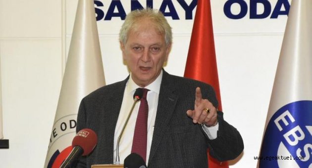 Yorgancılar: 2019 ihracat atağı yılı olsun