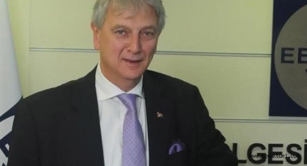 Yorgancılar son ekonomik gelişmeleri değerlendirdi