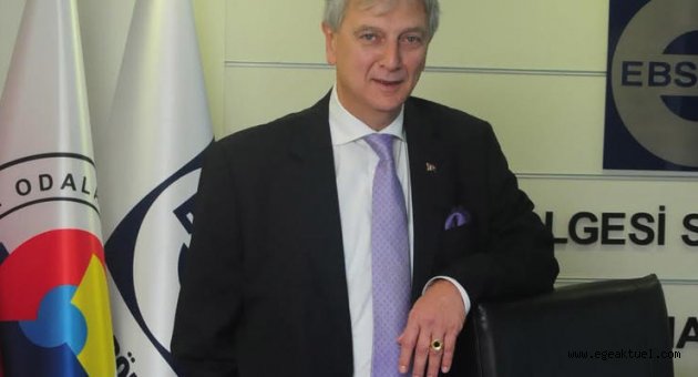 Yorgancılar'dan demir-çelik sektörü çağrısı