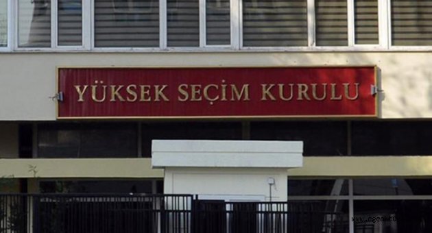 YSK, Kemalpaşa için kararını verdi!