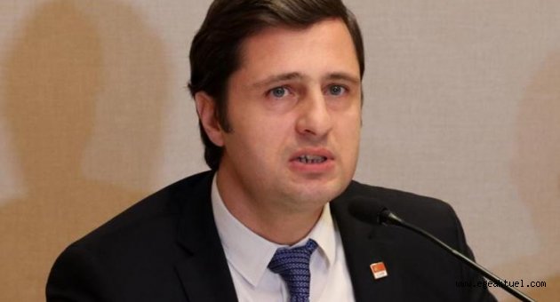 Yücel’den AKP’ye çarpıcı Soyer yanıtı