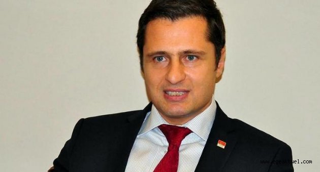 Yücel: Torbalı'da Halkın İradesi Kazanmıştır