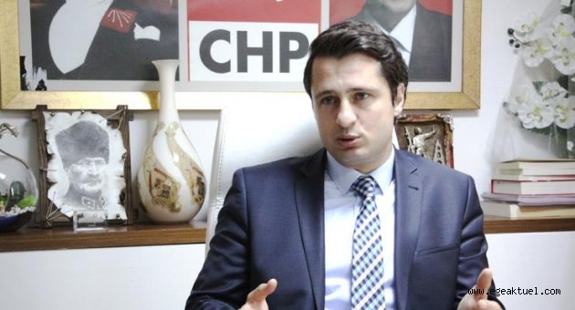 Yücel'den Soylu'ya sert tepki