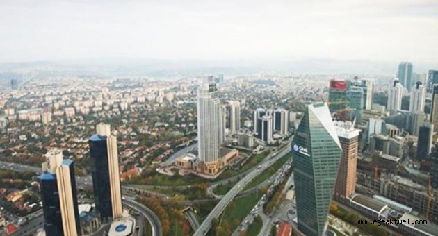 Yüksek yapı dönemi sona eriyor!