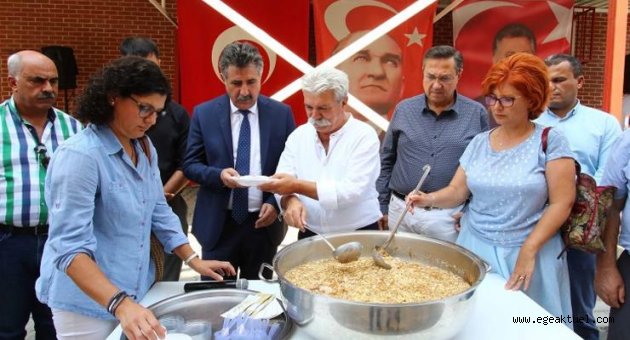 Yurttaşımızın başımızın üstünde yeri var