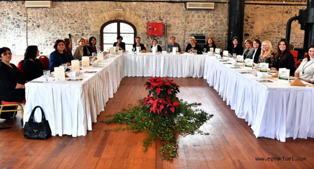 Zübeyde Ana'nın kızları 