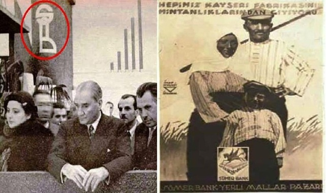 'YERLİ MALI' KALMADI Kİ 'HAFTASI' OLSUN