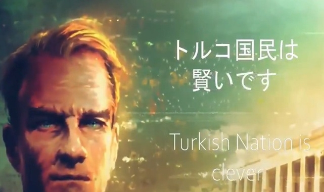 ATATÜRK'Ü JAPONLAR "ANLADI", PEKİ BİZLER "ANLADIK MI?"