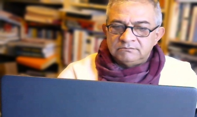 Hasan Tahsin Kocabaş