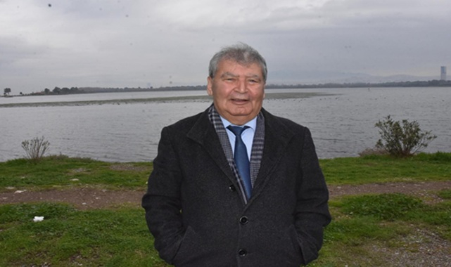Prof.Dr. Doğan Yaşar
